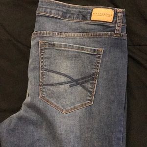 Aeropostale jeans